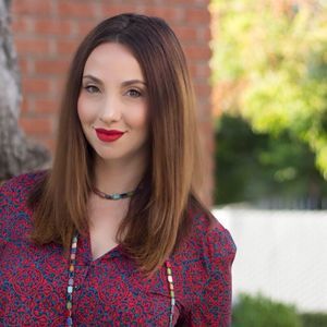 Meet your Posher, Marisa